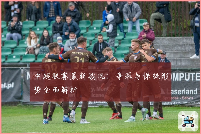 中超联赛最新战况：争冠与保级形势全面解析