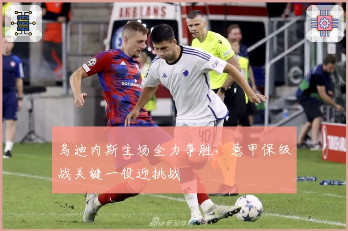 乌迪内斯主场全力争胜，意甲保级战关键一役迎挑战