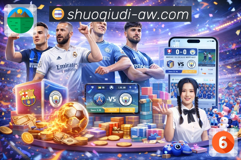 说球帝· 稳定输出每一秒赛事画面。