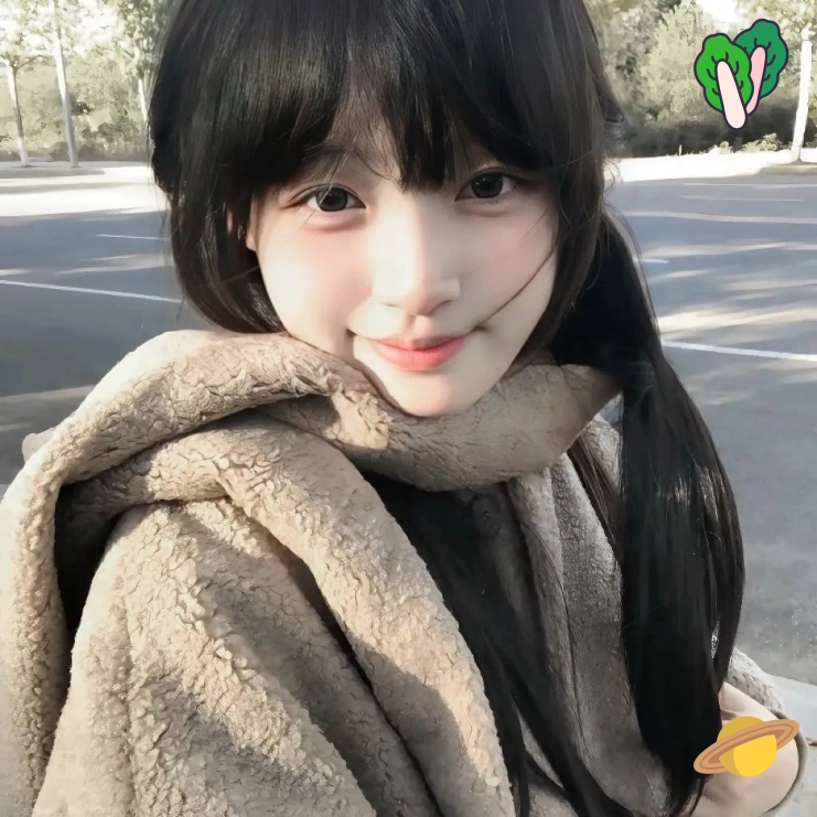 用户头像